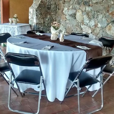 Hotel Boutique Casa Mellado Guanajuato Bagian luar foto
