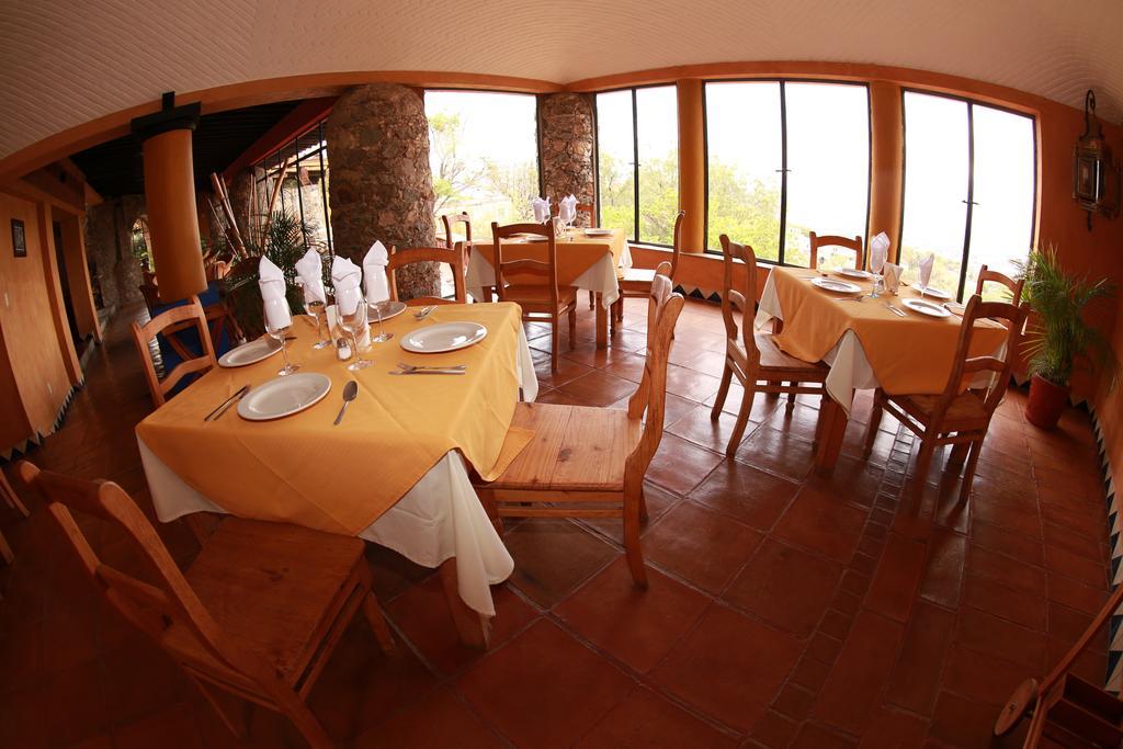Hotel Boutique Casa Mellado Guanajuato Bagian luar foto