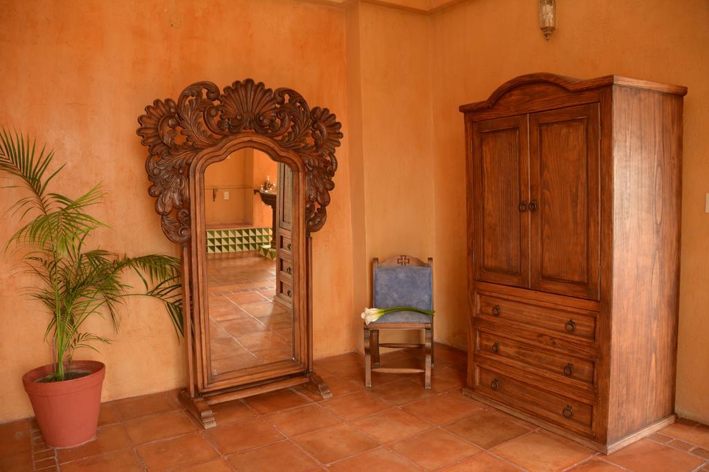 Hotel Boutique Casa Mellado Guanajuato Bagian luar foto