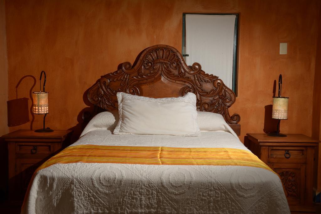 Hotel Boutique Casa Mellado Guanajuato Bagian luar foto