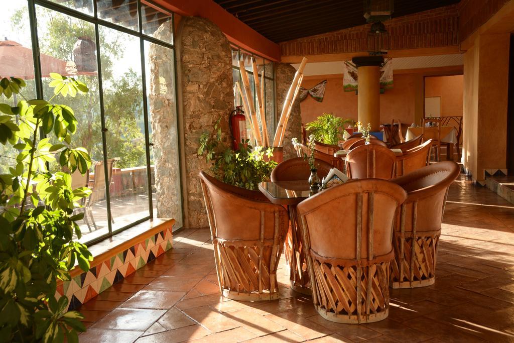 Hotel Boutique Casa Mellado Guanajuato Bagian luar foto