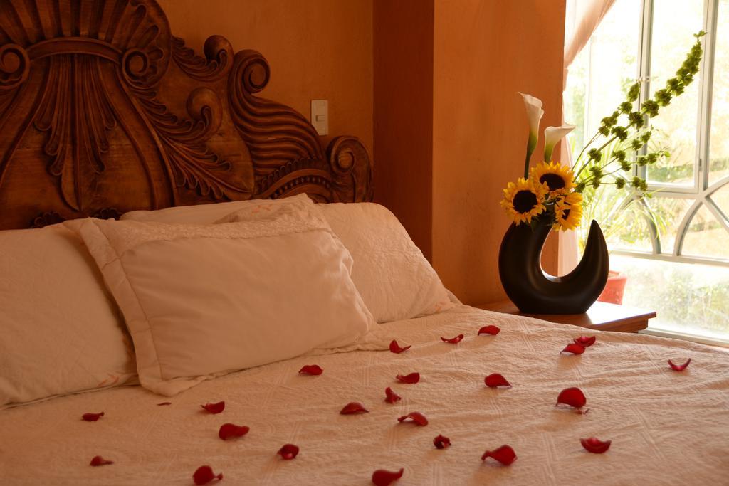 Hotel Boutique Casa Mellado Guanajuato Bagian luar foto