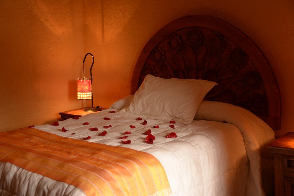 Hotel Boutique Casa Mellado Guanajuato Bagian luar foto