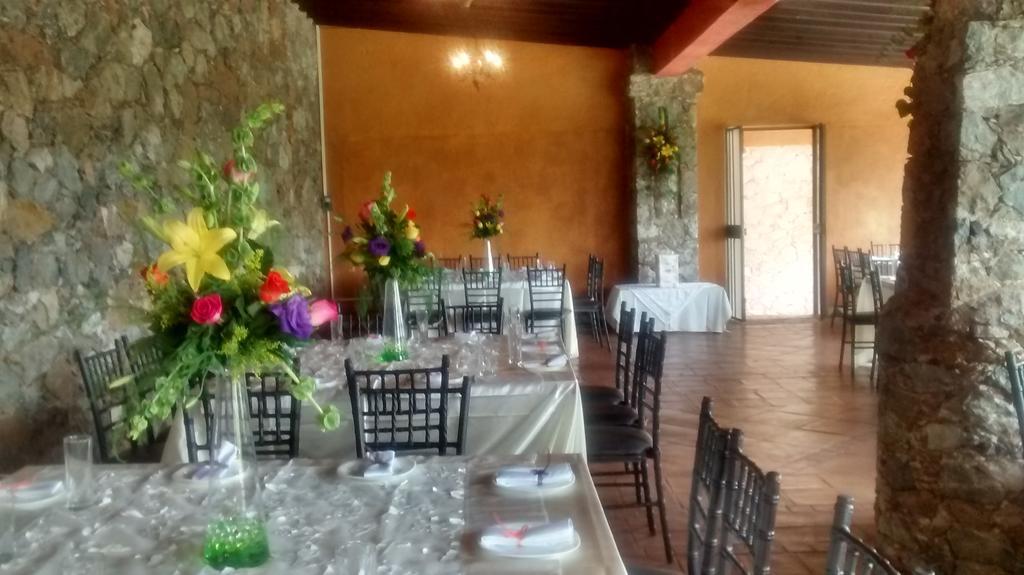 Hotel Boutique Casa Mellado Guanajuato Bagian luar foto