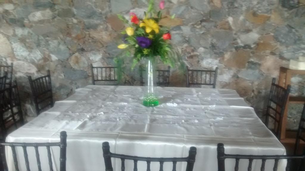 Hotel Boutique Casa Mellado Guanajuato Bagian luar foto