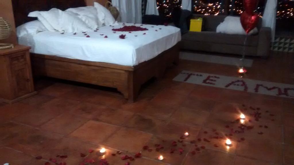 Hotel Boutique Casa Mellado Guanajuato Bagian luar foto
