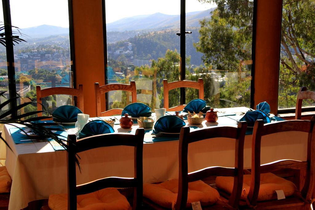 Hotel Boutique Casa Mellado Guanajuato Bagian luar foto